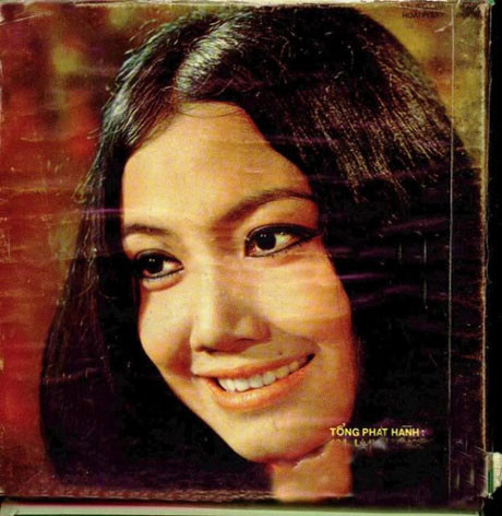 Những bóng hồng của nghệ sỹ Chánh Tín ảnh 5