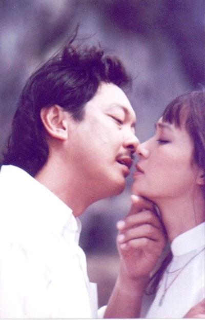 Những bóng hồng của nghệ sỹ Chánh Tín ảnh 6