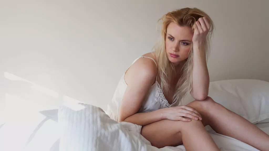 Nếu đó là lần đầu tiên của bạn, lo lắng là bình thường.