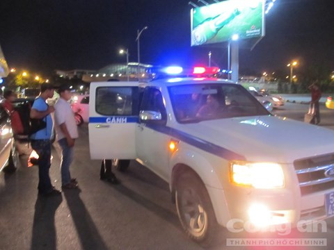 Tình tiết mới vụ giết đồng nghiệp rồi đốt xác ảnh 2