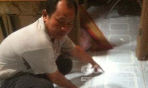 Lời khai rợn người của hung thủ cứa cổ nữ sinh cướp điện thoại ảnh 2