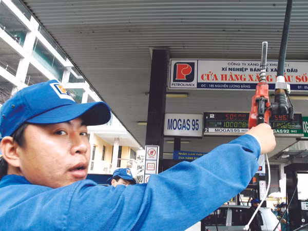 Thực hư lỗ, lãi vẫn sàng sê tranh cãi. Ảnh: Hồng Vĩnh