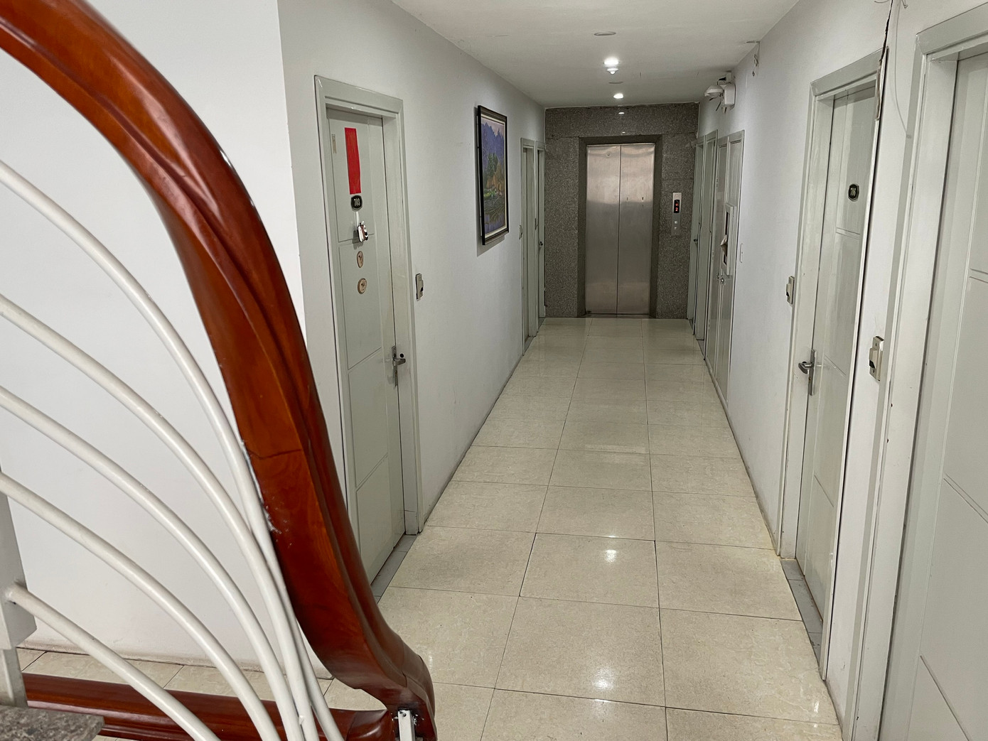 Theo quảng cáo, chủ đầu từ của chung cư này là một công ty về dịch vụ và quản lý bất động sản. Ngoài "chung cư mini" Bình An, công ty này còn 25 "chung cư mini" cho thuê khác, ở khắp TP. Hà Nội. Theo quảng cáo, chủ đầu từ của chung cư này là một công ty về dịch vụ và quản lý bất động sản. Ngoài "chung cư mini" Bình An, công ty này còn 25 "chung cư mini" cho thuê khác, ở khắp TP. Hà Nội.