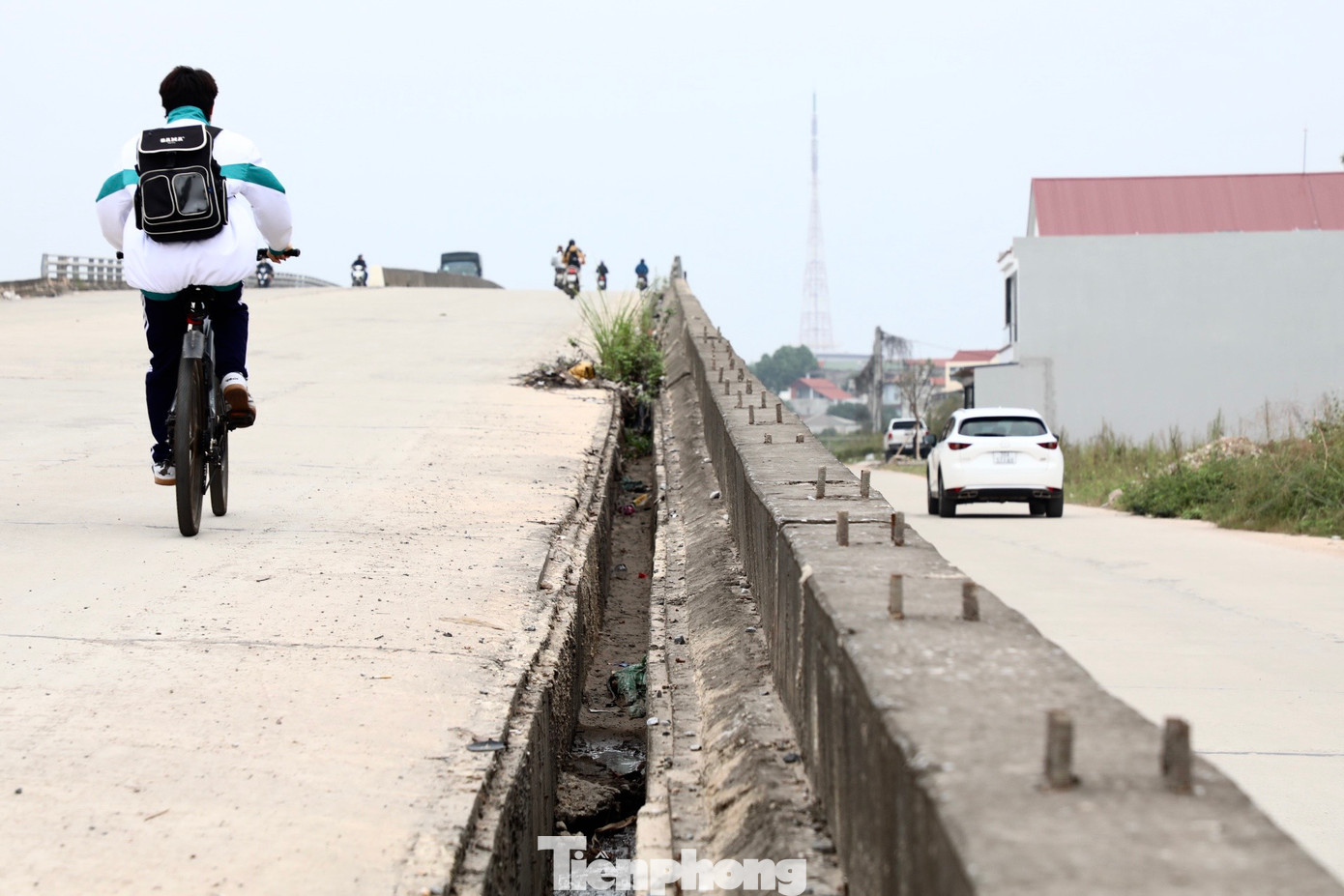 Đây là dự án có ý nghĩa quan trọng trong kết nối giao thông giữa thành phố Thái Nguyên với Khu du lịch quốc gia hồ Núi Cốc, được kỳ vọng tạo bước đột phá trong phát triển du lịch của tỉnh Thái Nguyên. Sau nhiều lần xin gia hạn, lùi tiến độ, đến nay đường Bắc Sơn kéo dài vẫn chưa thể hoàn thành.