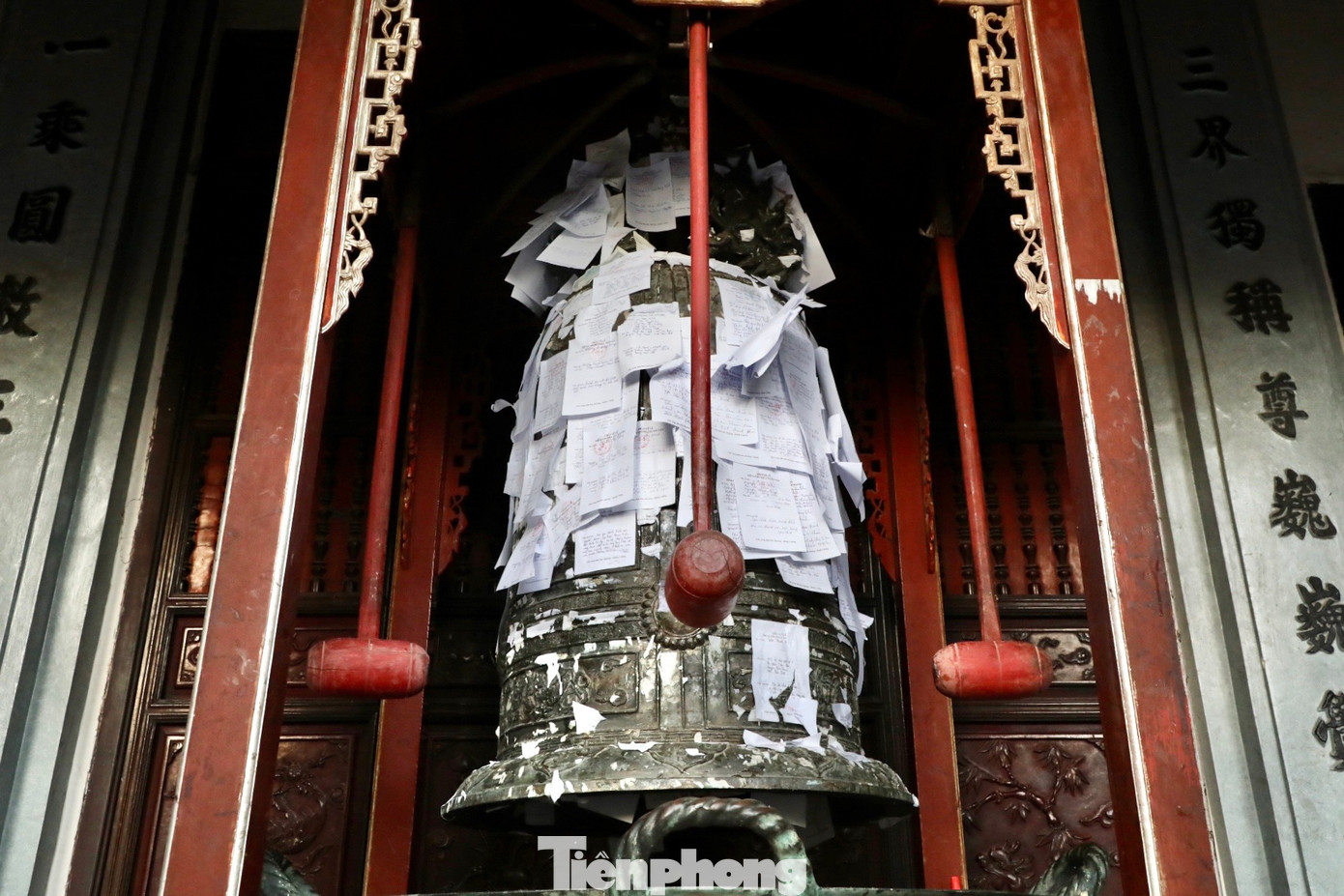 Chùa Cổ Lễ vừa là nơi hội họp chỉ đạo phong trào cách mạng của tỉnh Nam Định, vừa là cơ sở nuôi giấu cán bộ, du kích và bộ đội chủ lực.