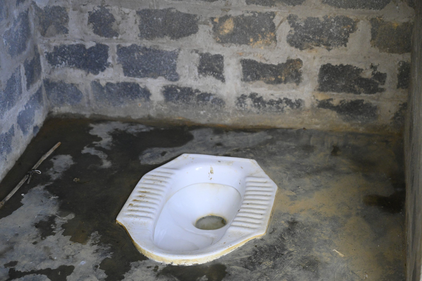 Thực trạng nhà vệ sinh học đường - ám ảnh của con trẻ và hành động của Quỹ Vì Tầm Vóc Việt ảnh 2