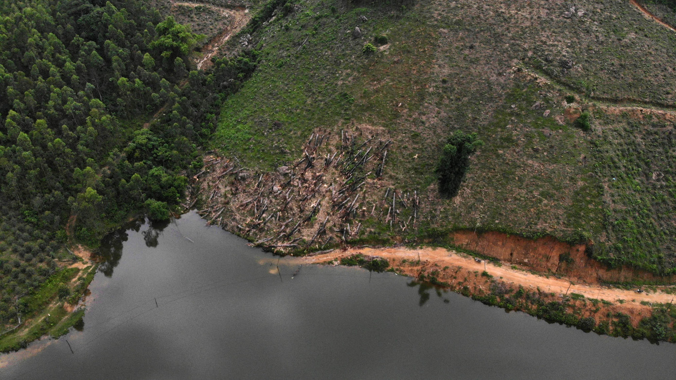 Đại diện Ban Quản lý đầu tư xây dựng các công trình nông nghiệp và phát triển nông thôn tỉnh Tuyên Quang cho biết, hiện đơn vị chưa nhận được đơn thư phản ánh chính thức của người dân liên quan đến sự việc. Theo vị này, sau khi công trình đi vào vận hành ổn định, đảm bảo nhiệm vụ tưới tiêu, Ban Quản lý sẽ tổ chức xác minh thực tế và thực hiện các biện pháp khắc phục nếu phát hiện tồn tại, bất cập.