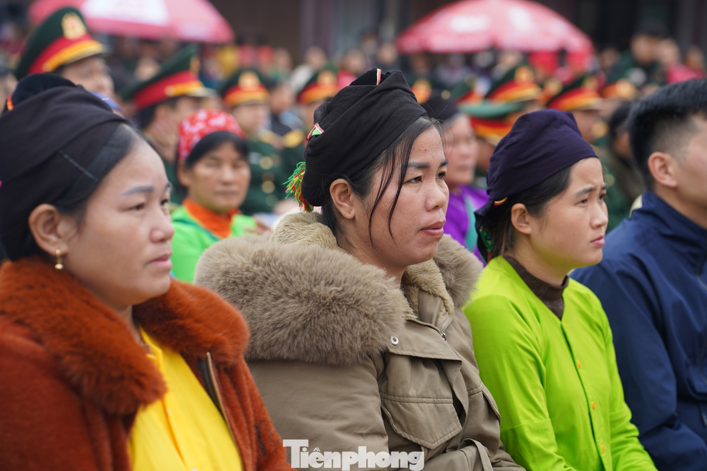 Phát biểu tại buổi lễ bàn giao, Chủ tịch UBND tỉnh Lào Cai Trịnh Xuân Trường nhấn mạnh, những ký ức về Làng Nủ sẽ còn ám ảnh nhiều người về mức độ tàn phá khốc liệt của thiên tai nhưng cũng là minh chứng sinh động về tình dân tộc, nghĩa đồng bào khi cả hệ thống chính trị, đồng bào cả nước chung tay giúp người dân nơi đây vượt qua khó khăn.