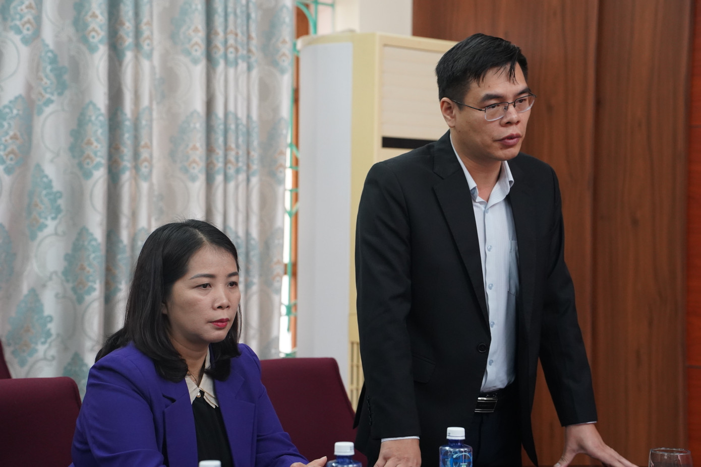 Anh Hà Đức Hải, Bí thư Tỉnh đoàn Yên Bái gửi lời cảm ơn bạn đọc, báo Tiền Phong và các nhà hảo tâm. Anh Hà Đức Hải, Bí thư Tỉnh đoàn Yên Bái gửi lời cảm ơn bạn đọc, báo Tiền Phong và các nhà hảo tâm.