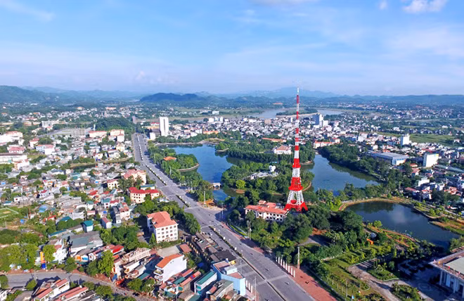 Dự kiến 937/2.071 người, chiếm 45,24% cán bộ, viên chức Hà Giang được điều chuyển về làm việc tại Tuyên Quang.