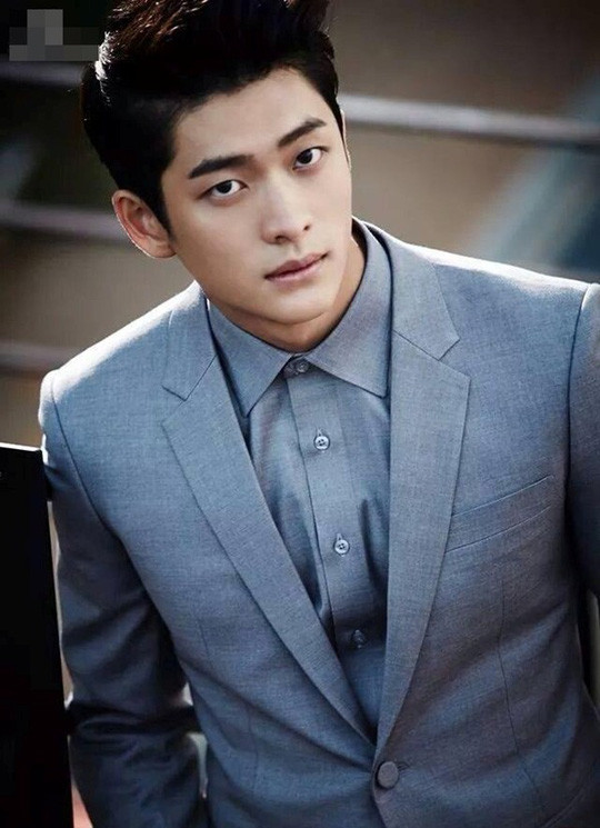 Kang Tae Oh: “Sao” tại Việt Nam, mờ nhạt ở quê nhà ảnh 2