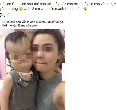 Những câu chuyện xúc động trên mạng xã hội năm 2016 ảnh 2