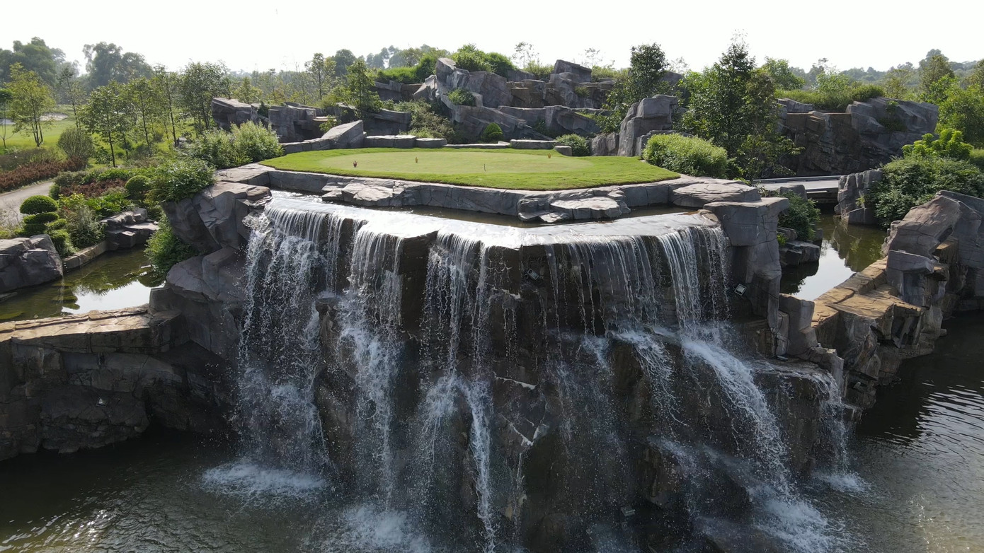 Hứa hẹn nhiều bất ngờ tại Tiền Phong Golf Championship 2020 ảnh 26