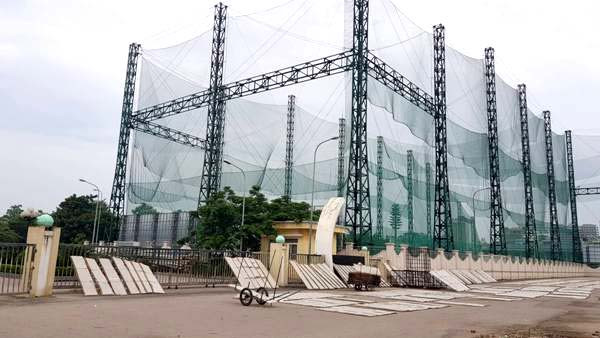 Nhiều dự án 'khủng' giao đất không qua đấu giá tại Bắc Giang ảnh 4