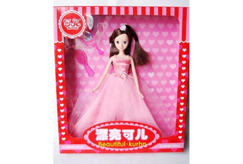 Búp bê Lovely Girl