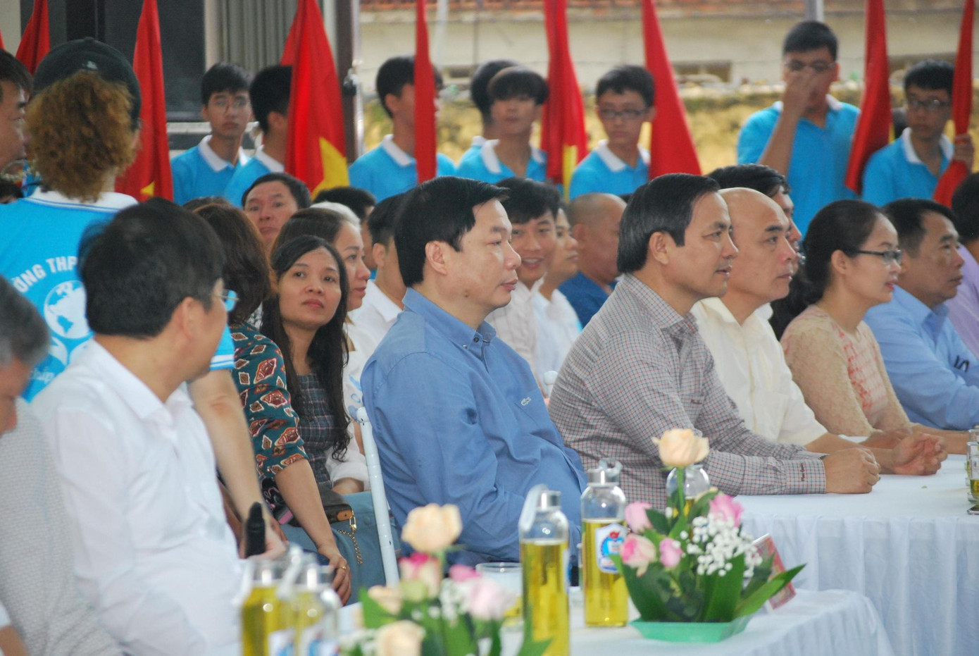 Nữ sinh Ninh Bình vô địch Đường lên đỉnh Olympia năm thứ 20 ảnh 26