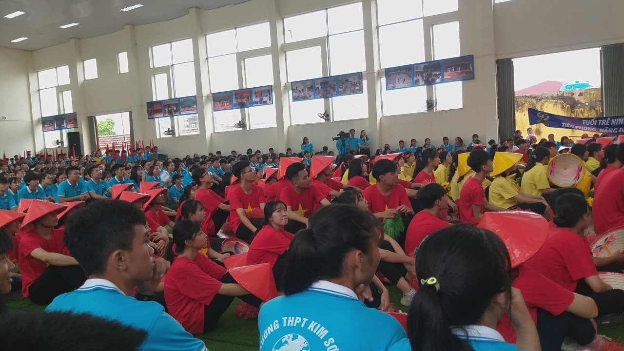 Nữ sinh Ninh Bình vô địch Đường lên đỉnh Olympia năm thứ 20 ảnh 31