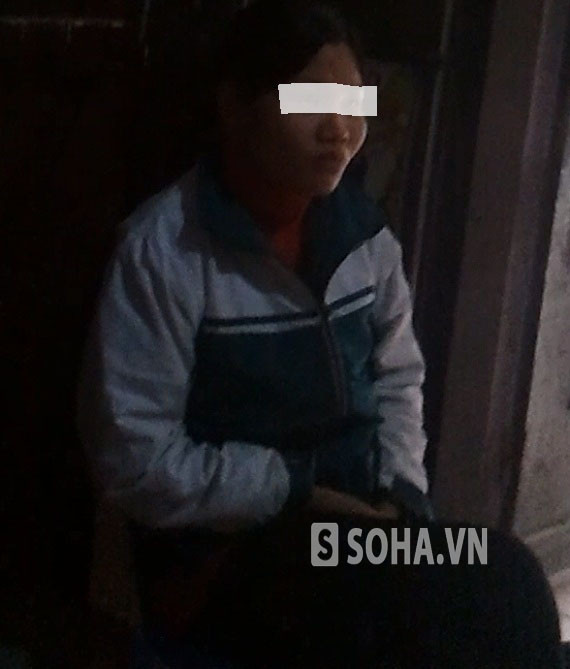 Bà chủ quán D.T khẳng định: "Tắm cùng bao nhiêu em cũng có". Bà chủ quán D.T khẳng định: