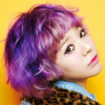 'Nổi loạn' cùng Sunny SNSD ảnh 2