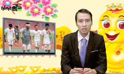 Toàn Shinoda được giới trẻ Việt biết đến nhờ loạt vlog thú vị trên mạng