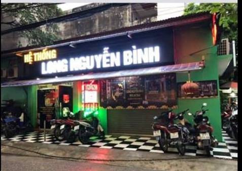 Công khai đổi tiền từ sòng bạc ảo ảnh 1