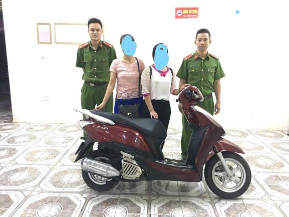 Gần chục cô gái bị người đàn ông 2 đời vợ lừa tình, tiền ảnh 1