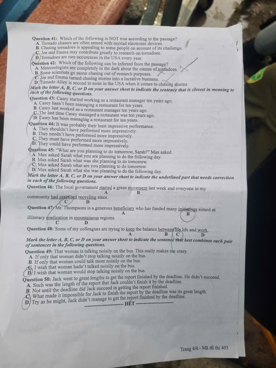 Ảnh: Thanh Trần Ảnh: Thanh Trần