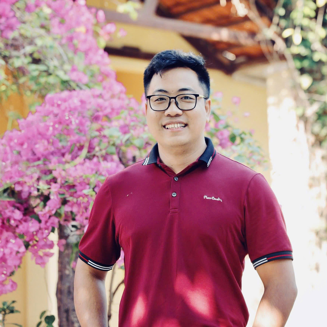 Thầy Đinh Đức Hiền Thầy Đinh Đức Hiền