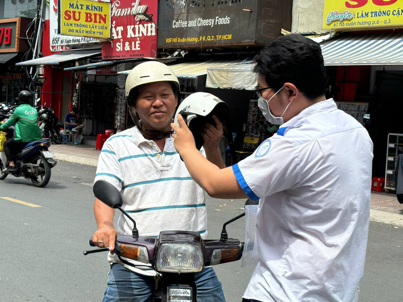 Ảnh: Nguyễn Dũng