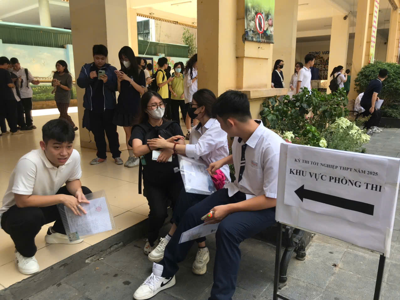 Ảnh: Đỗ Hợp Ảnh: Đỗ Hợp