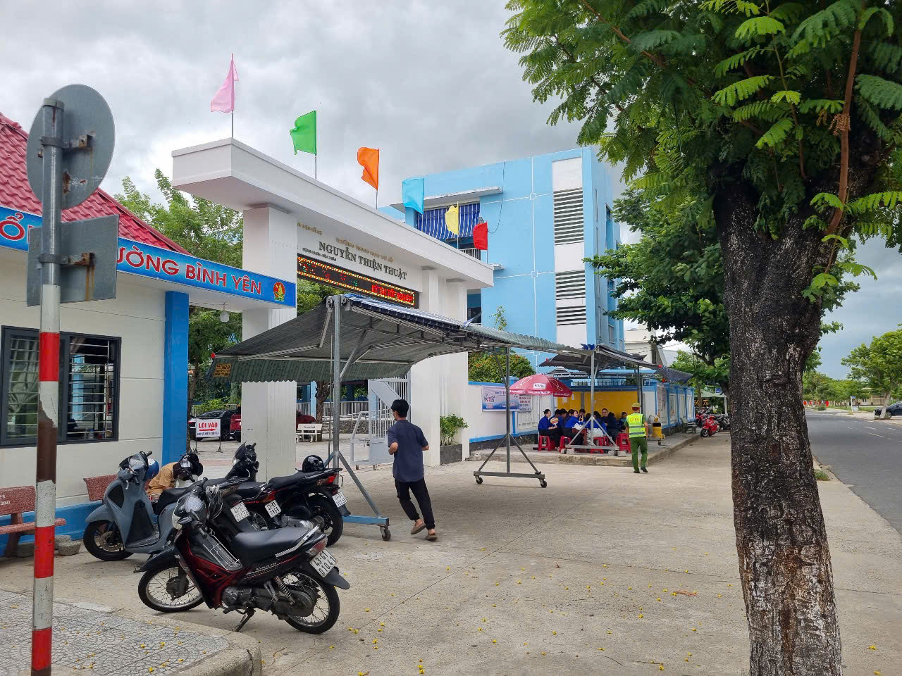 Ảnh: Thanh Hiền Ảnh: Thanh Hiền