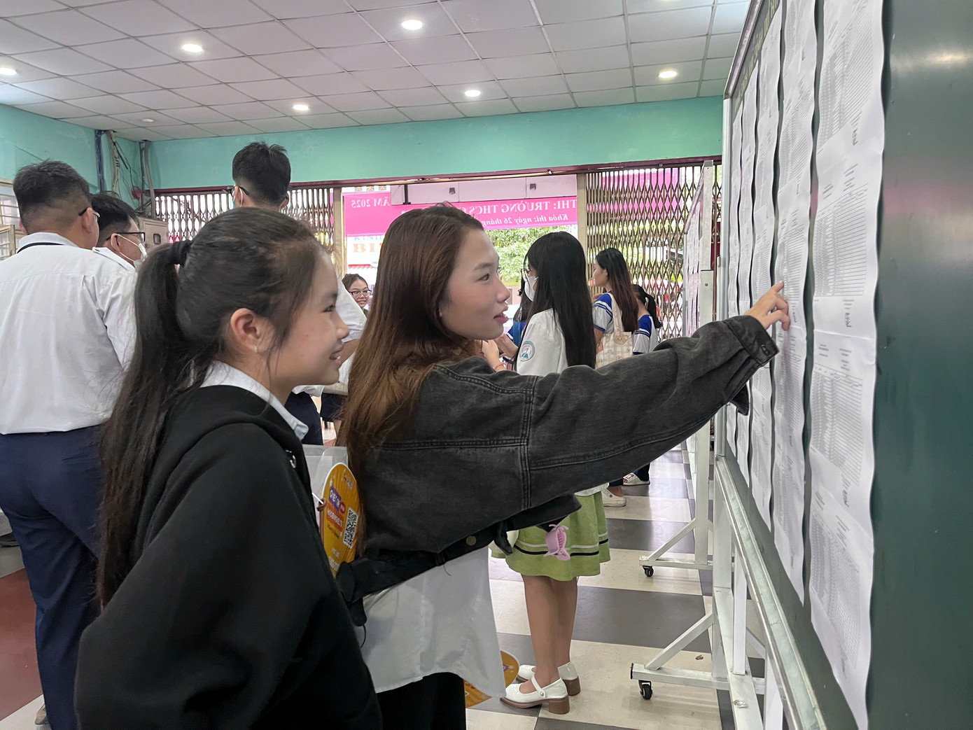 Ảnh: Anh Nhàn Ảnh: Anh Nhàn