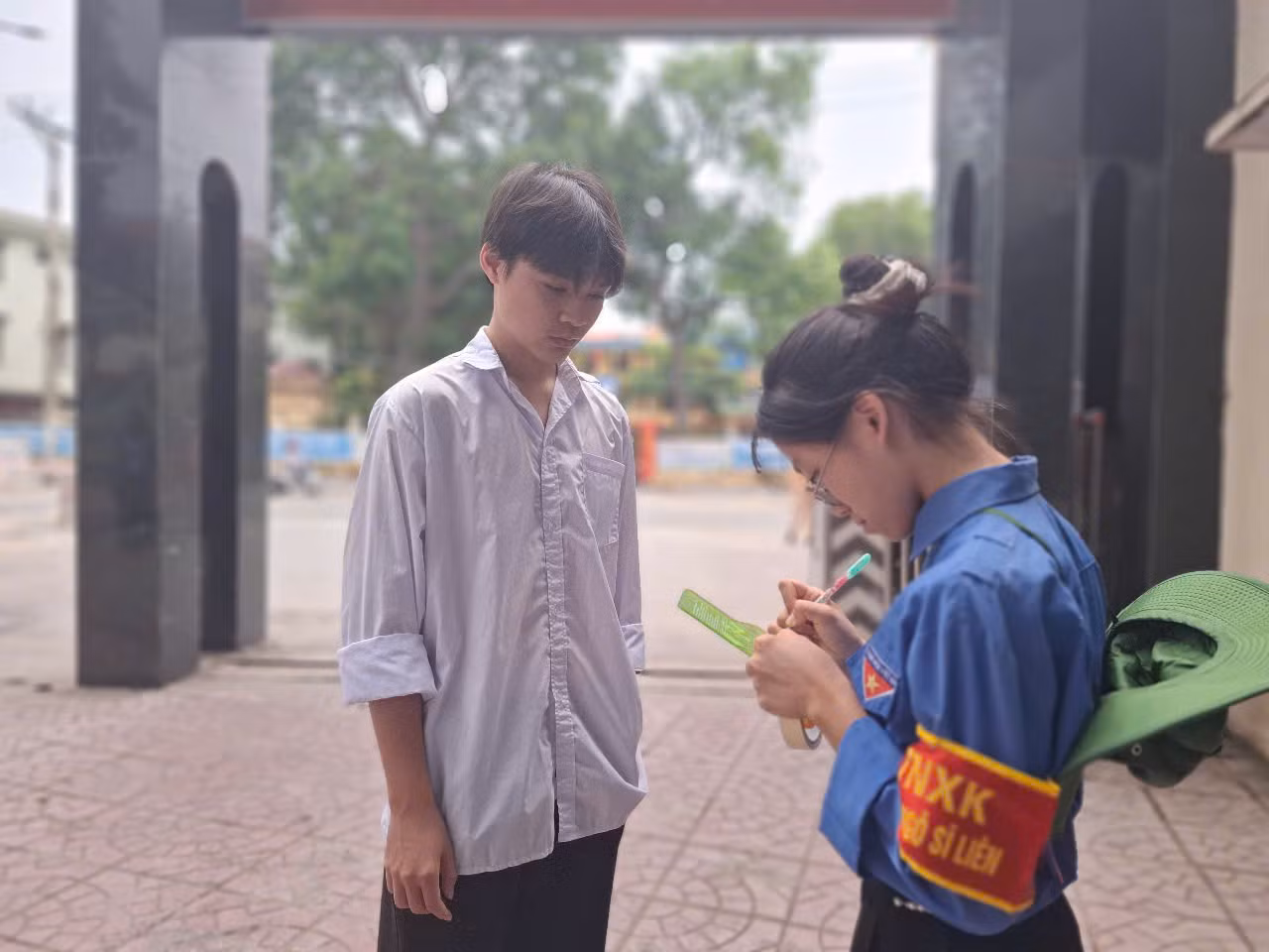 Ảnh: Nguyễn Thắng