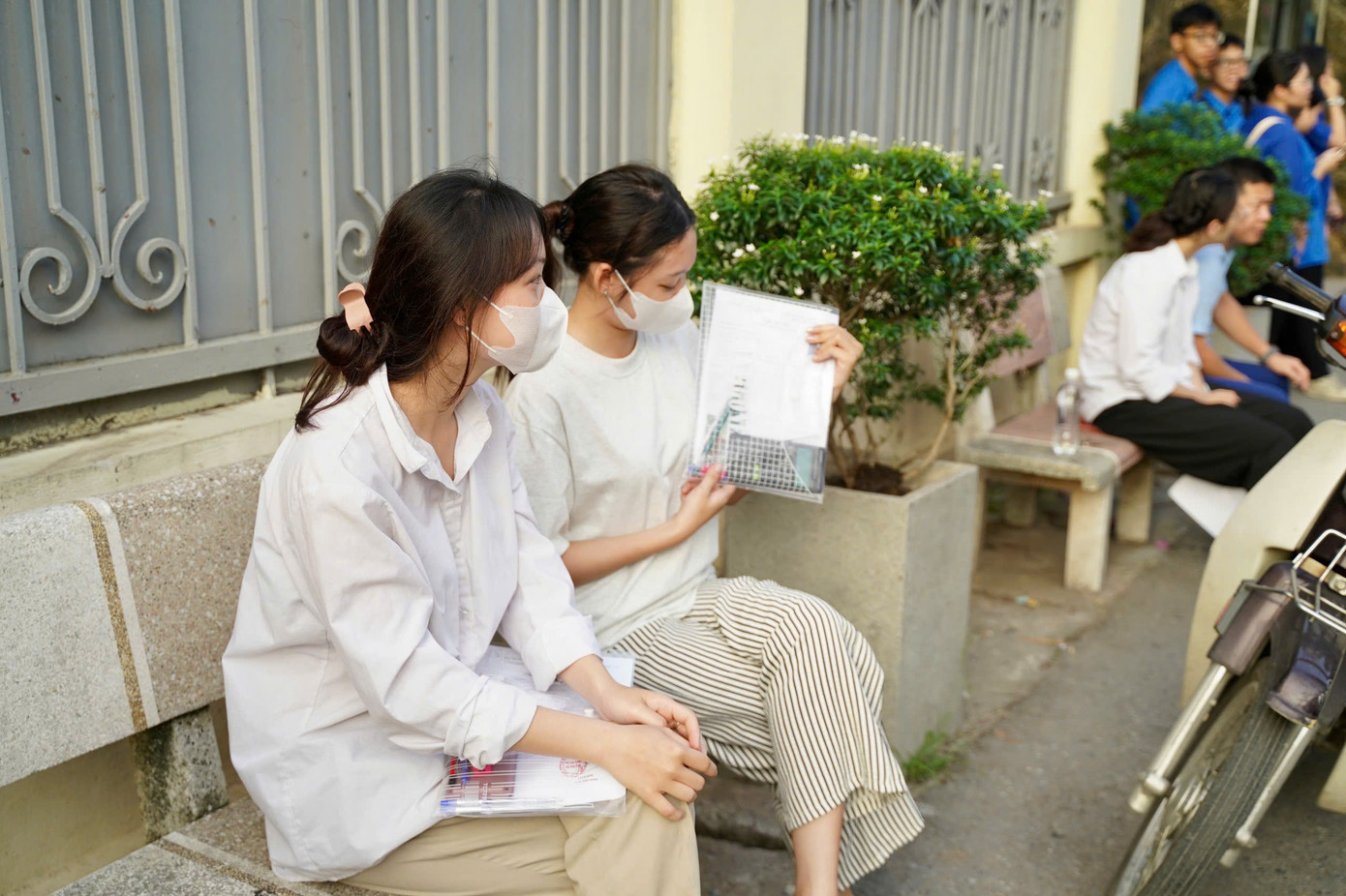 Ảnh: Đức Nguyễn