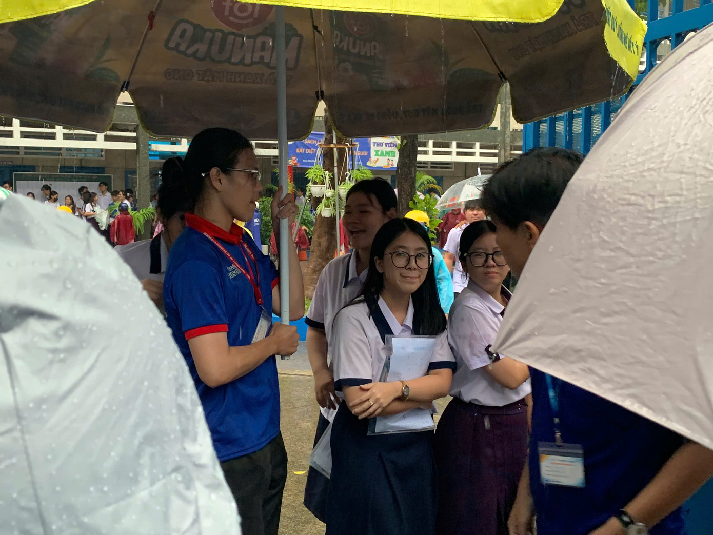 Ảnh: Nguyễn Dũng