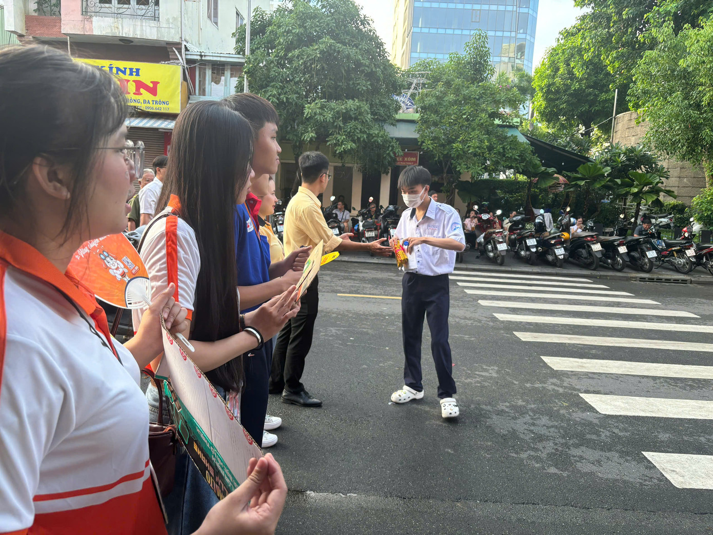 Ảnh: Nguyễn Dũng