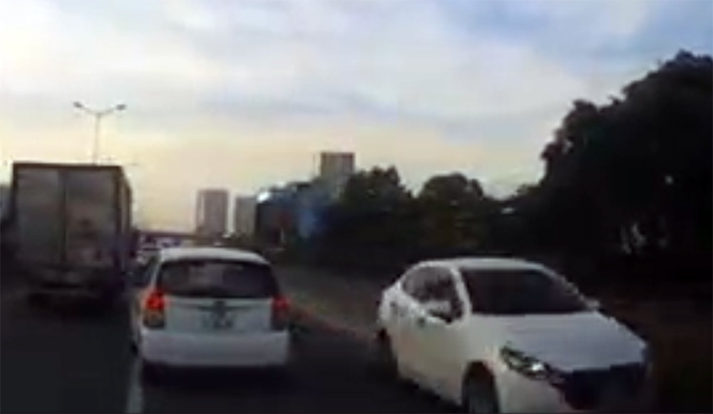 Hình ảnh cắt từ video.