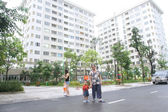 Nguồn cung bất động sản, nhà ở năm 2022 giảm khoảng 50% so với năm 2021.