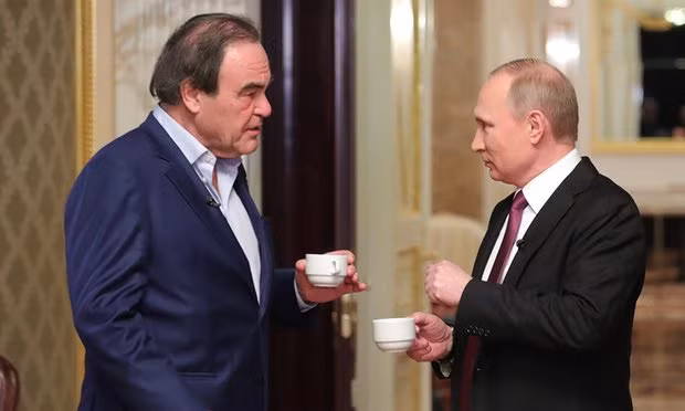 Tổng thống Putin hé lộ kế hoạch tiếp theo ở Syria ảnh 1