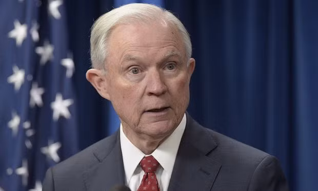 Tổng thống Trump có thể bị kiện vì vi phạm Hiến pháp ảnh 3