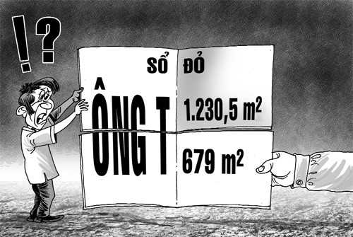 Minh họa: DAD/Thanh Niên . Minh họa: DAD/Thanh Niên