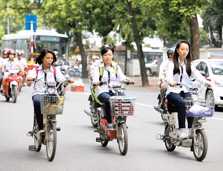 Ảnh minh họa. Ảnh minh họa
