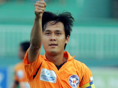 Minh Phương vẫn chứng tỏ tầm quan trọng ở Đà Nẵng