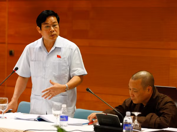 ĐB Nguyễn Bắc Son (Hà Nội). ĐB Nguyễn Bắc Son (Hà Nội)