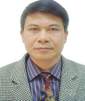 Ông Nguyễn Văn Doanh . Ông Nguyễn Văn Doanh