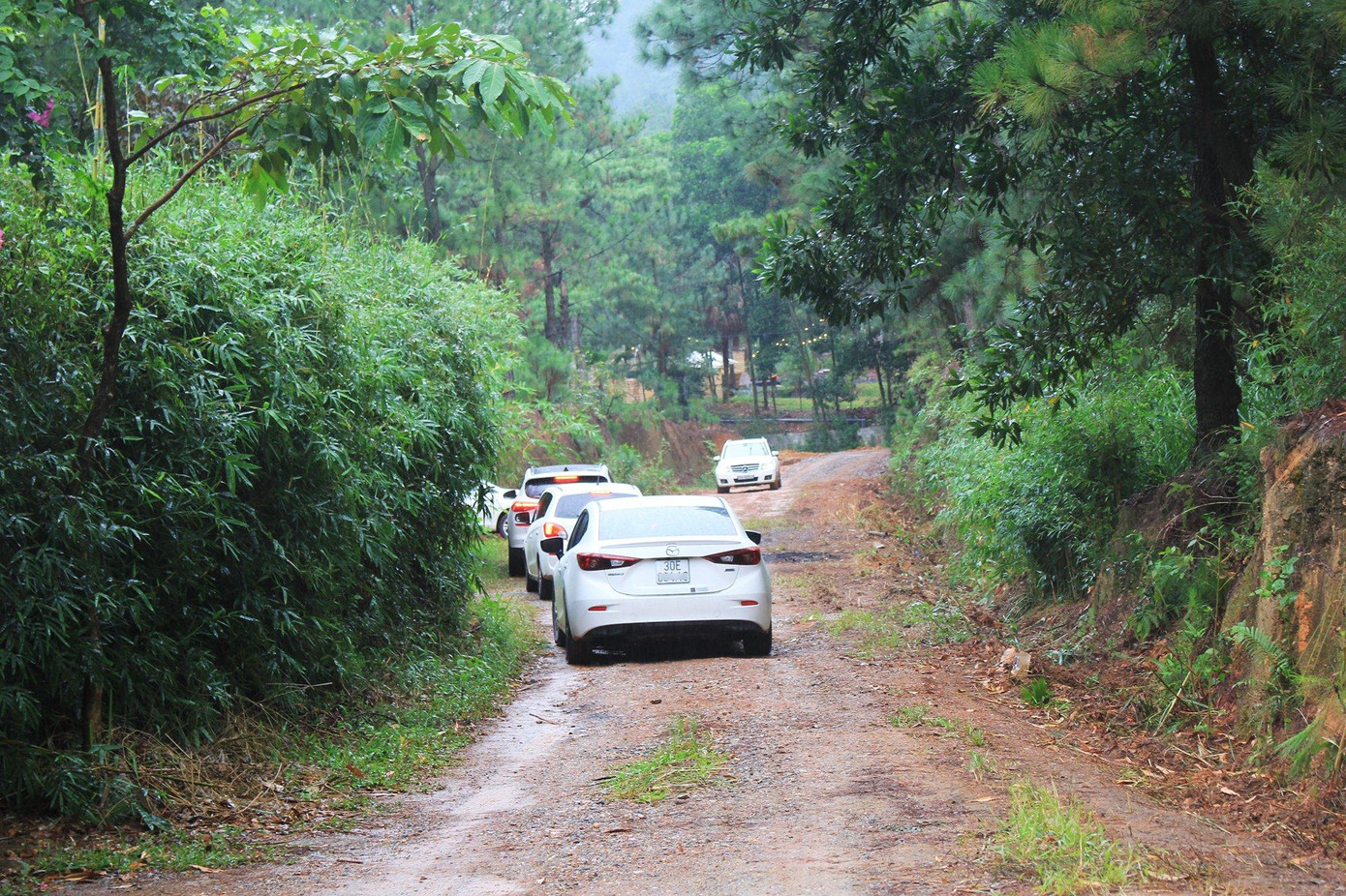 Sau thông tin Hà Nội dự kiến nghiên cứu, đề xuất chủ trương và xây dựng quy hoạch vùng huyện Đông Anh, Sóc Sơn, Mê Linh thành thành phố trong giai đoạn 2021-2025 thì một số nhà đầu tư, môi giới đã đổ xô đi săn đất, gom đất “kích sóng” thị trường.