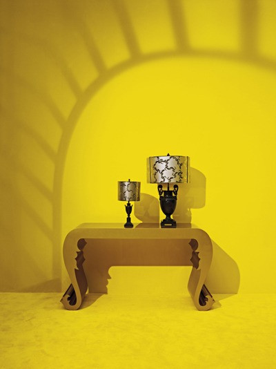 Tinh tế đến từng chi tiết