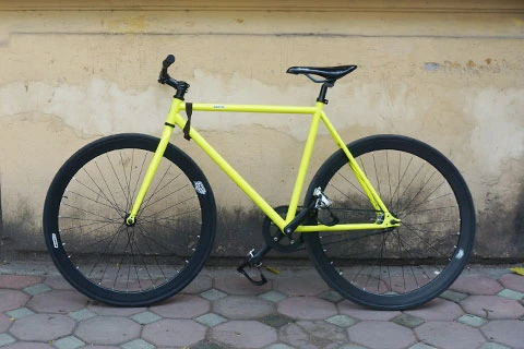 Đơn giản là đẹp nhất