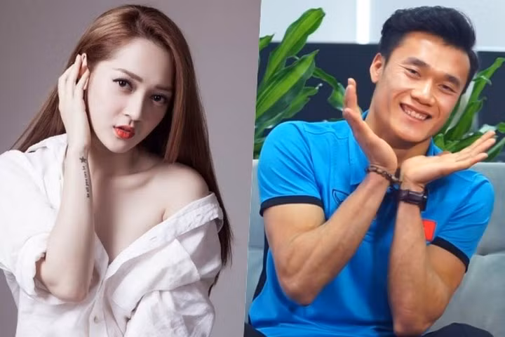 Showbiz 31/3: Bảo Anh lên tiếng sau tin đồn tình cảm với Bùi Tiến Dũng ảnh 4