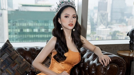 Showbiz 31/3: Bảo Anh lên tiếng sau tin đồn tình cảm với Bùi Tiến Dũng ảnh 1